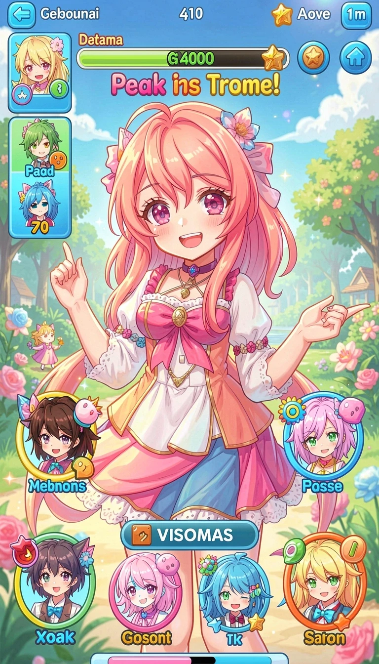 Aplikasi bonanzagold Terpercaya untuk Android
