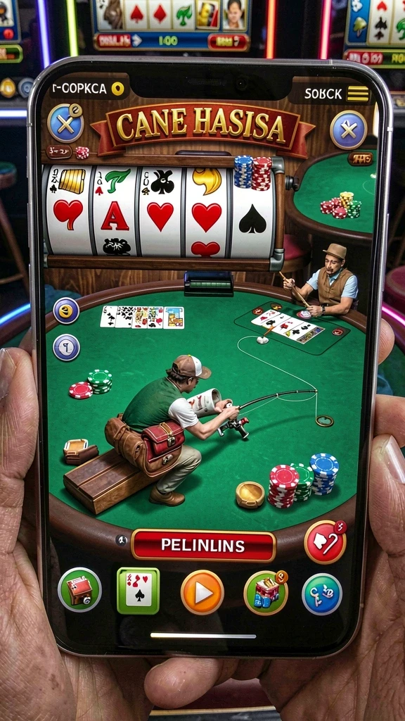 Aplikasi dewihoki Terpercaya untuk Android