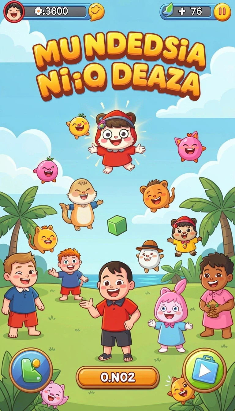 Aplikasi dewanaga77 Resmi dan Terpercaya di Android