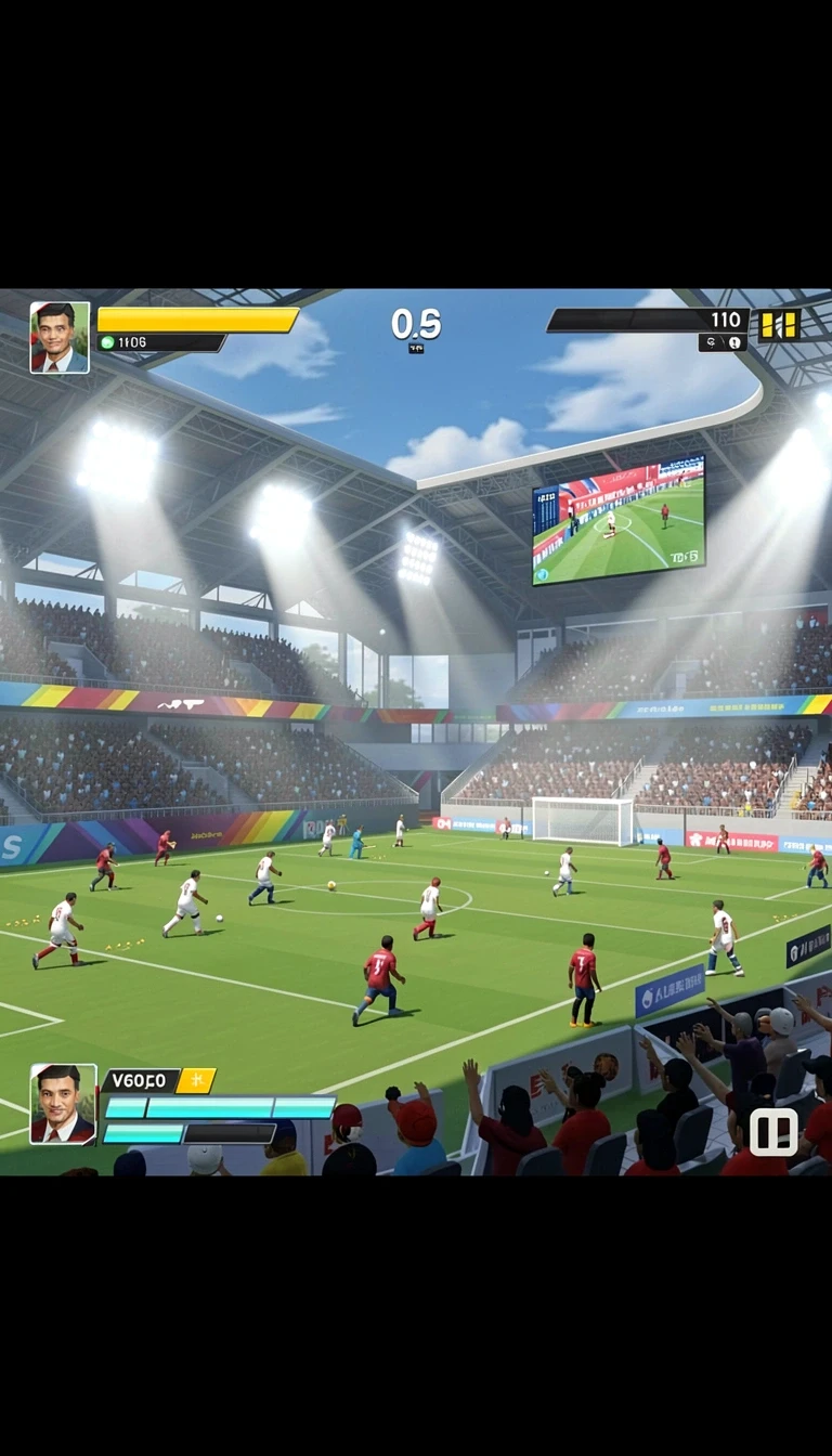 Aplikasi suburtoto Resmi dan Terpercaya di Android 3