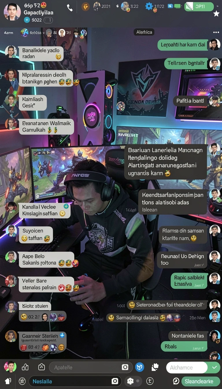 Aplikasi ppv99 Terpercaya untuk Android 3