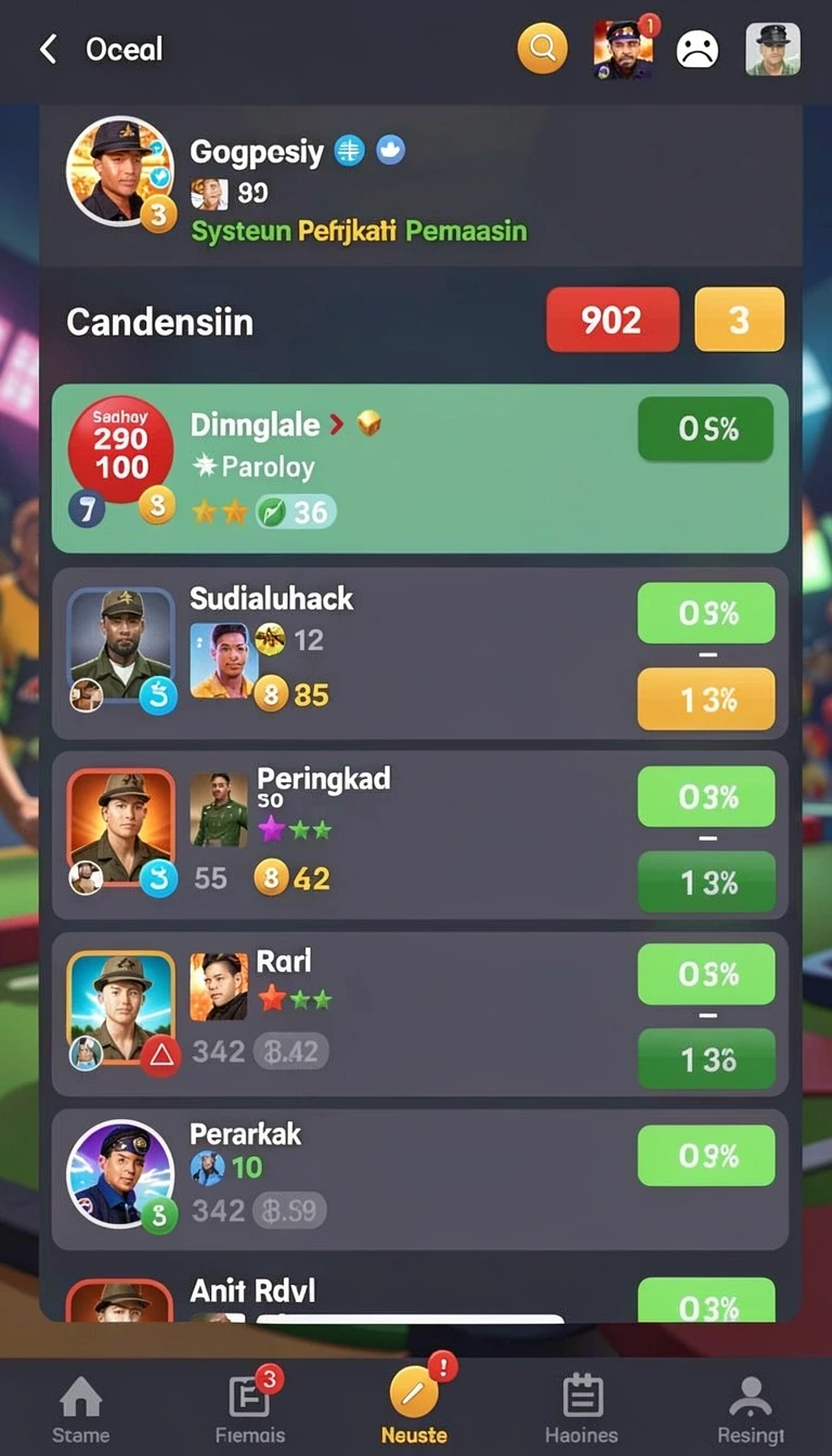 Aplikasi d200m Resmi dan Terpercaya di Android 2
