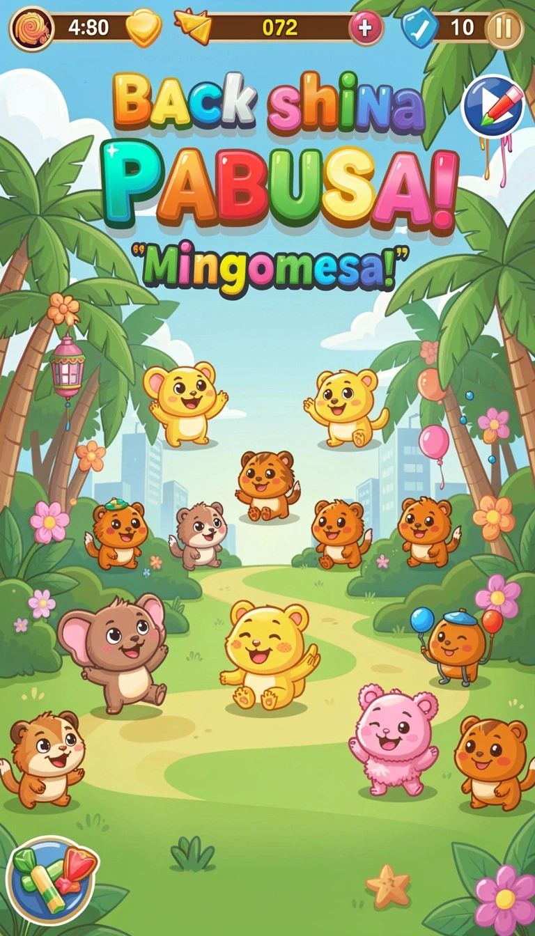Aplikasi luckymino Terpercaya untuk Android 3