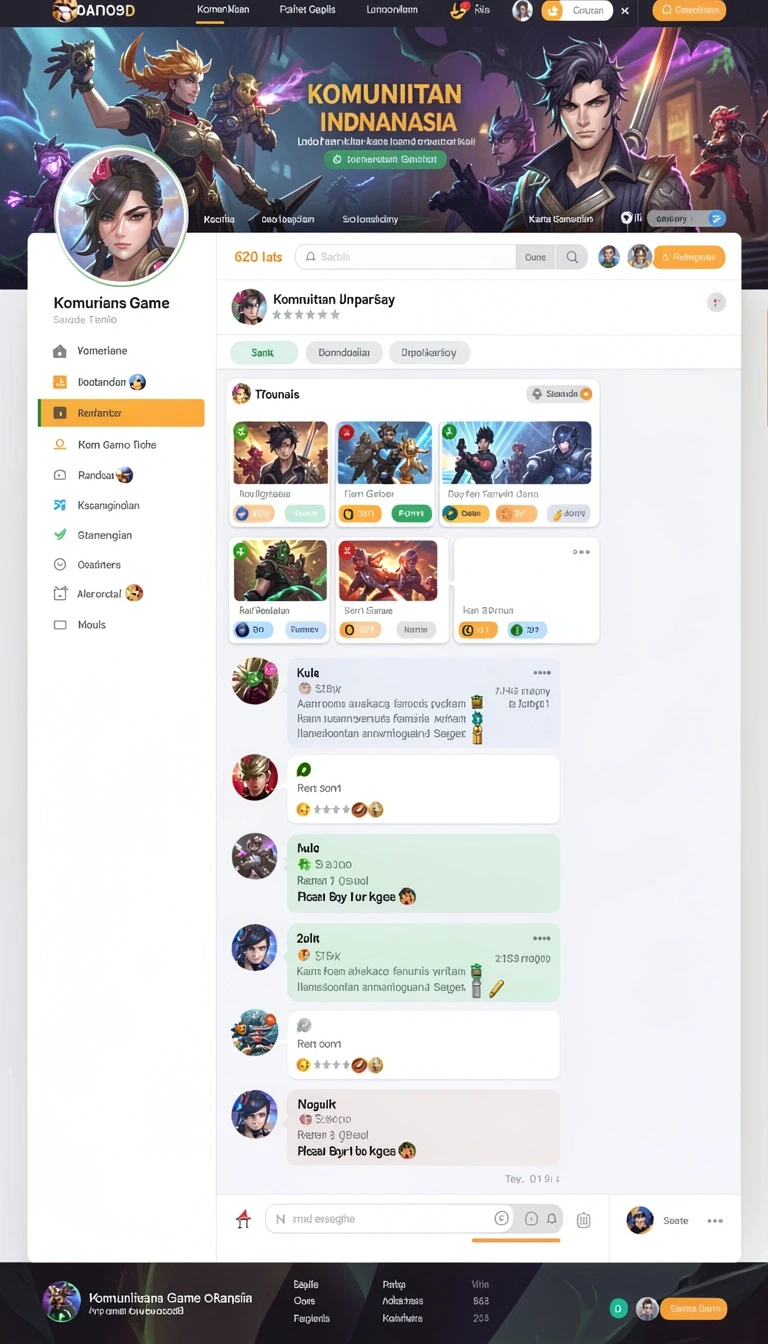 Aplikasi lion4d Terpercaya untuk Android 2