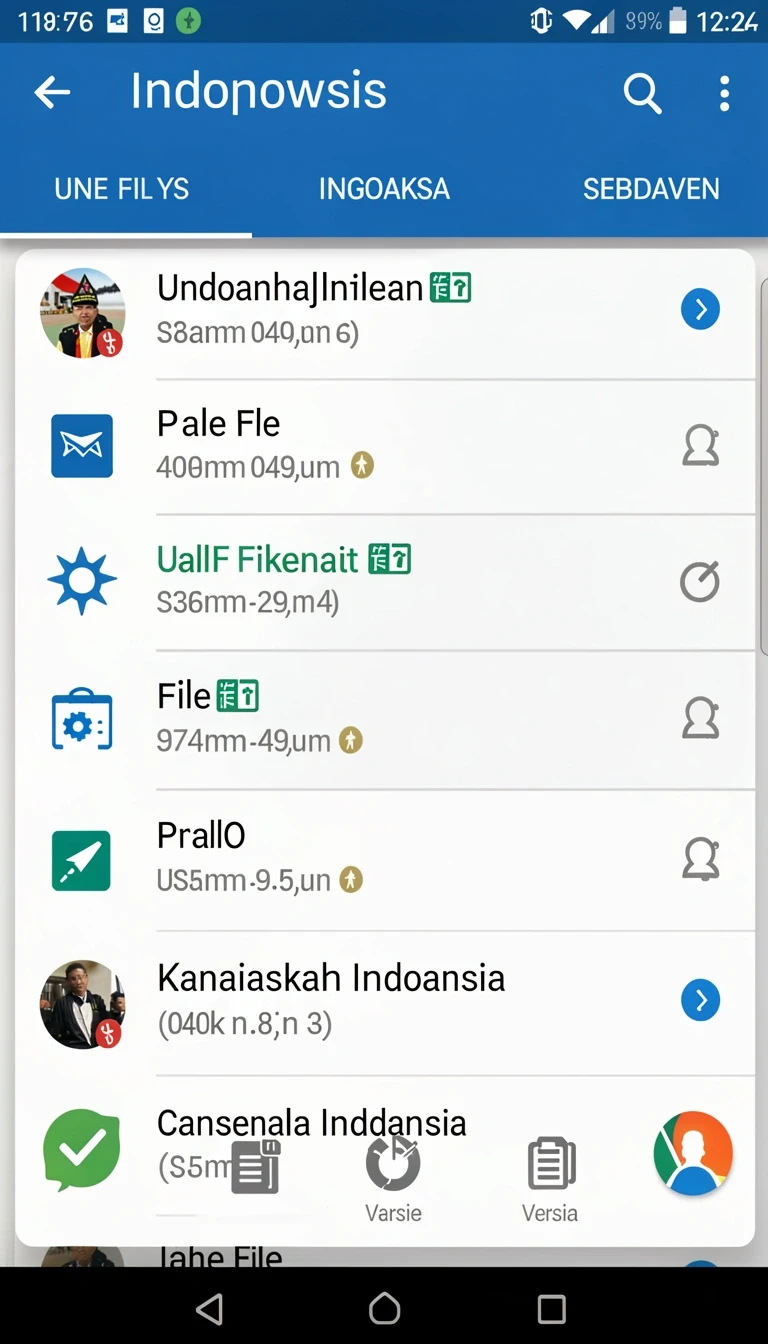 Aplikasi sxxplay Resmi dan Terpercaya di Android 2