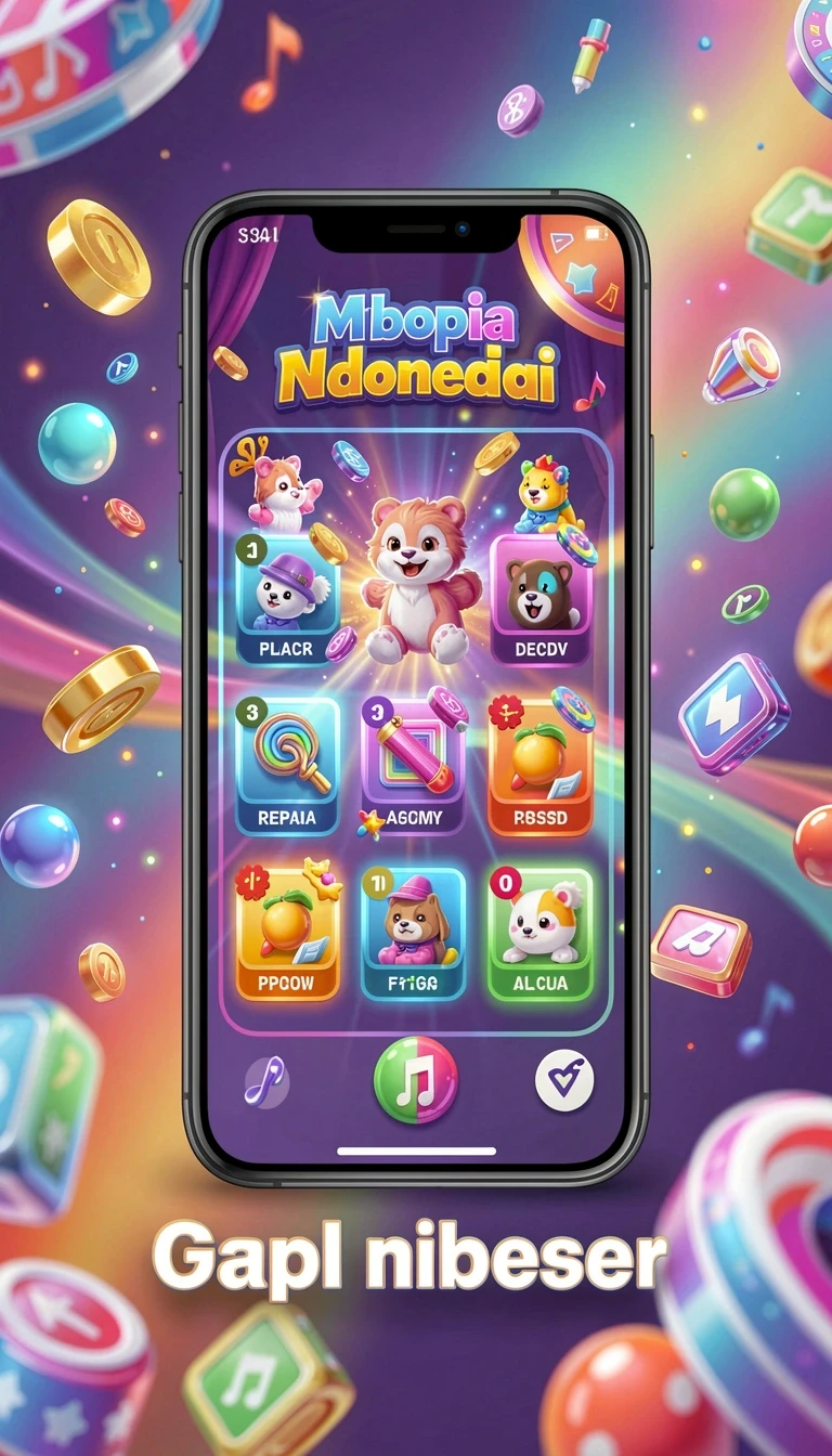 Aplikasi gila138 Terpercaya untuk Android