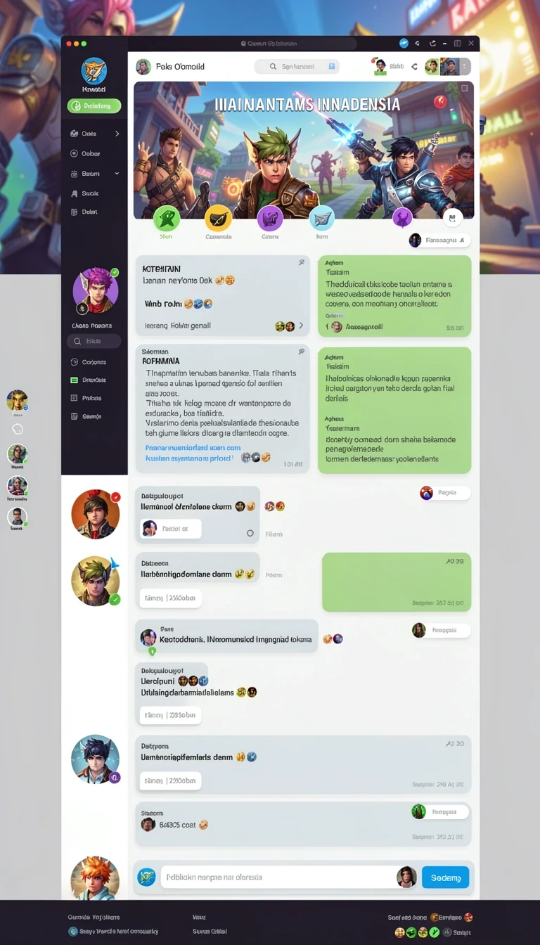 Aplikasi rogtoto Resmi dan Terpercaya di Android 2