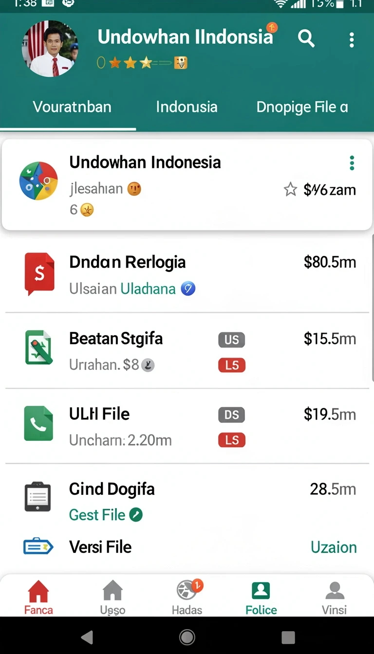 Aplikasi cuputoto Terpercaya untuk Android 2