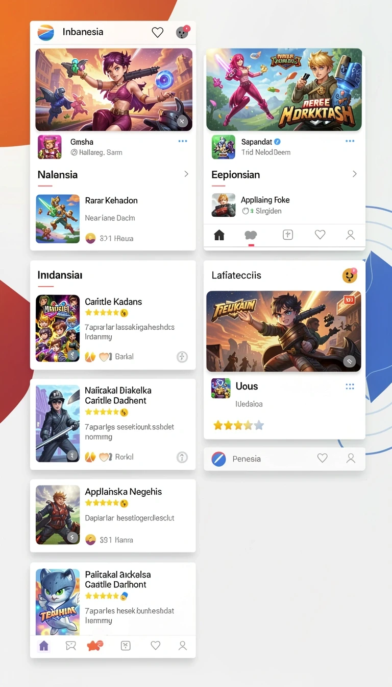 Aplikasi indo777 Terpercaya untuk Android 3