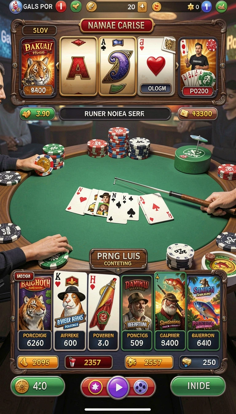 Aplikasi naga1001 Terpercaya untuk Android 3