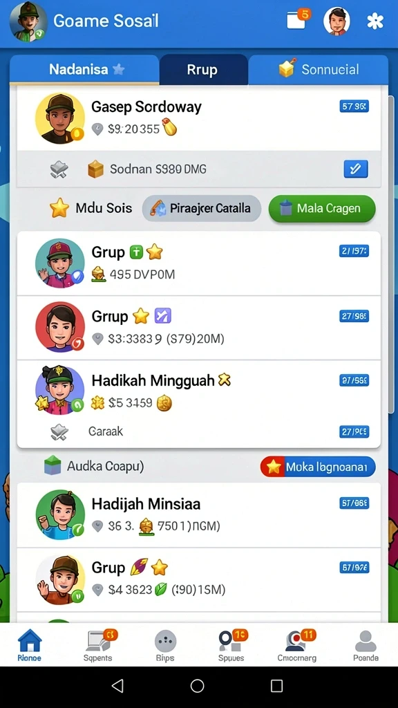 Aplikasi hitogel Terpercaya untuk Android 3