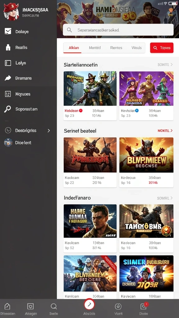 Aplikasi 88big Resmi dan Terpercaya di Android