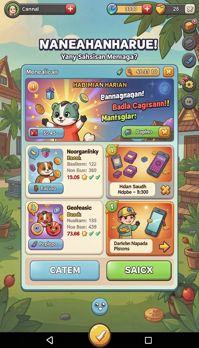 Aplikasi elang138 Resmi dan Terpercaya di Android