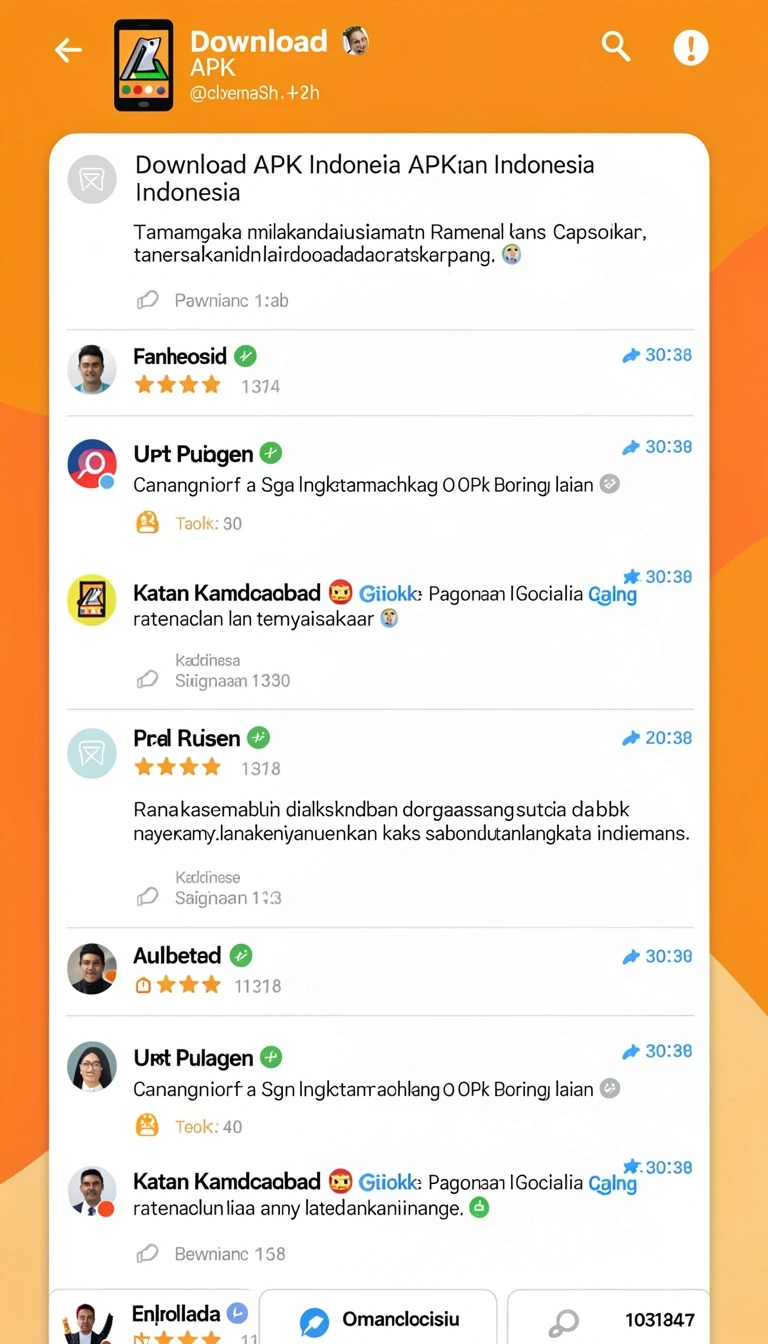Aplikasi ppv99 Terpercaya untuk Android 2