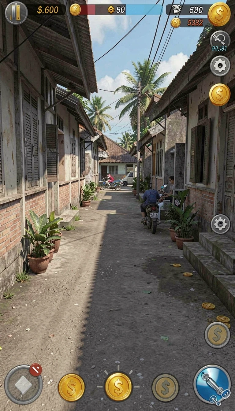 Aplikasi ppv99 Terpercaya untuk Android