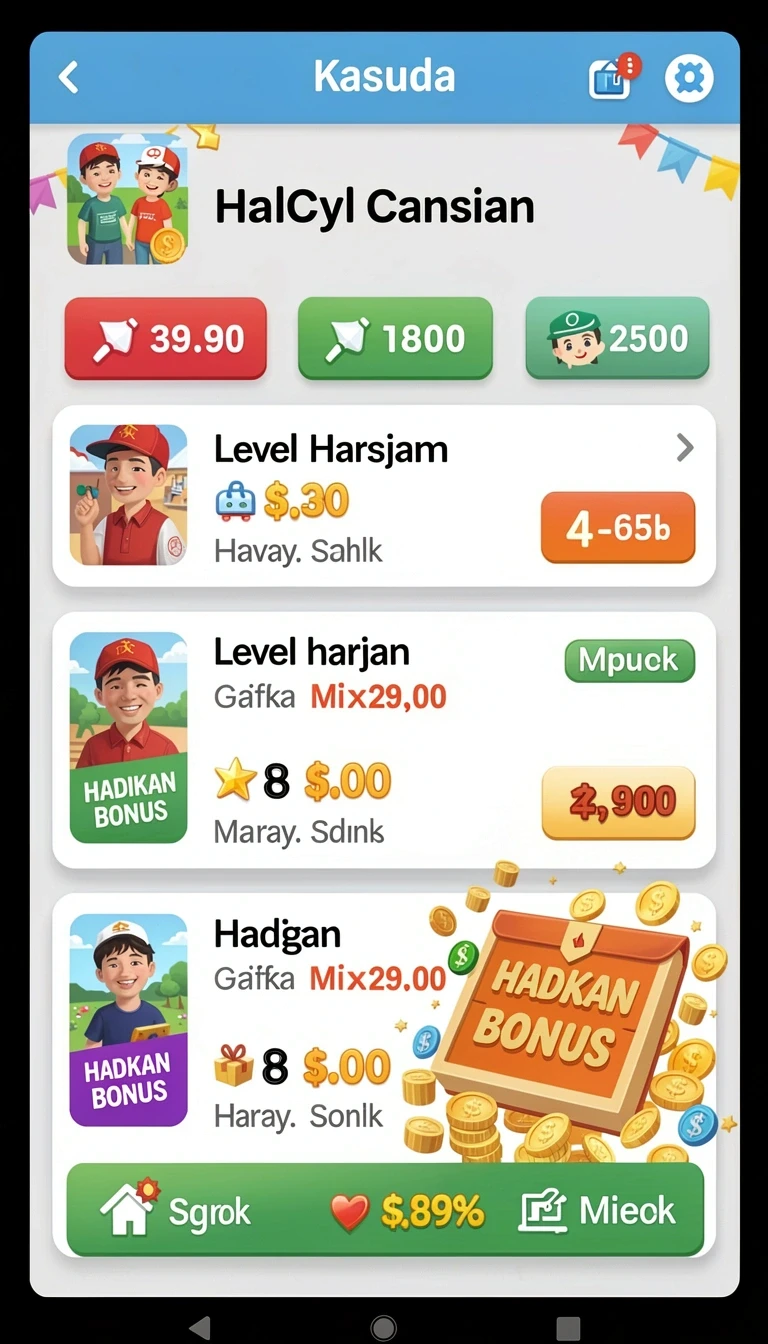 Aplikasi merpati178 Resmi dan Terpercaya di Android 2