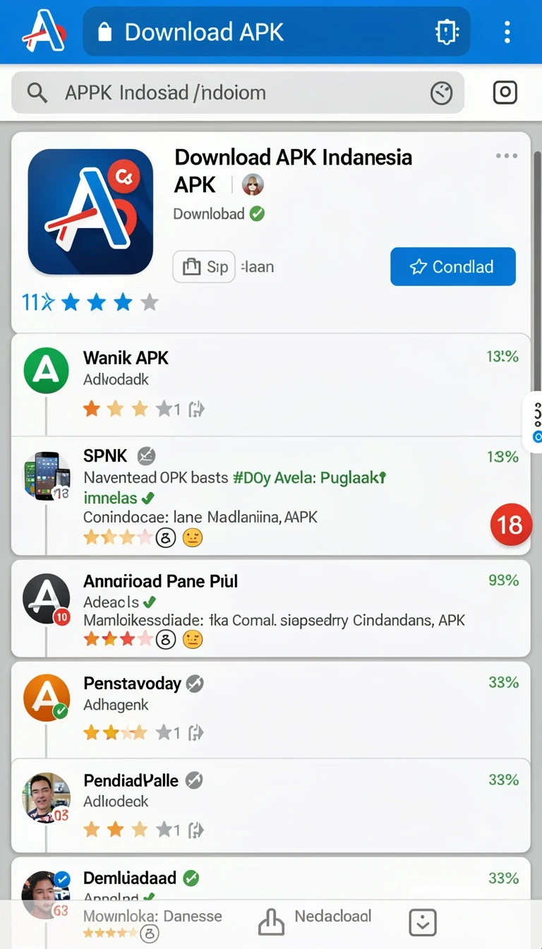 Aplikasi ular288 Resmi dan Terpercaya di Android