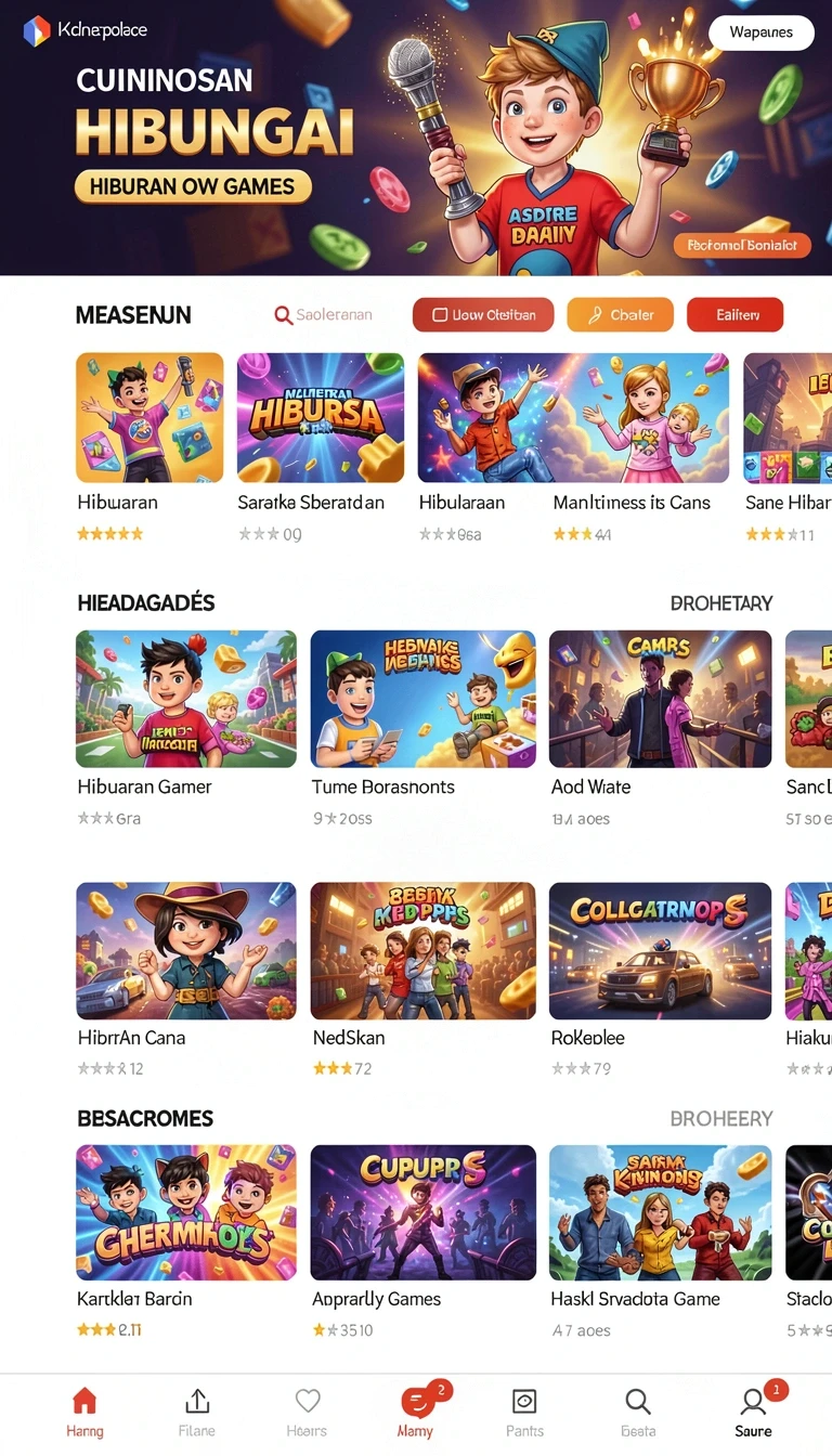 Aplikasi rr33 Resmi dan Terpercaya di Android 2