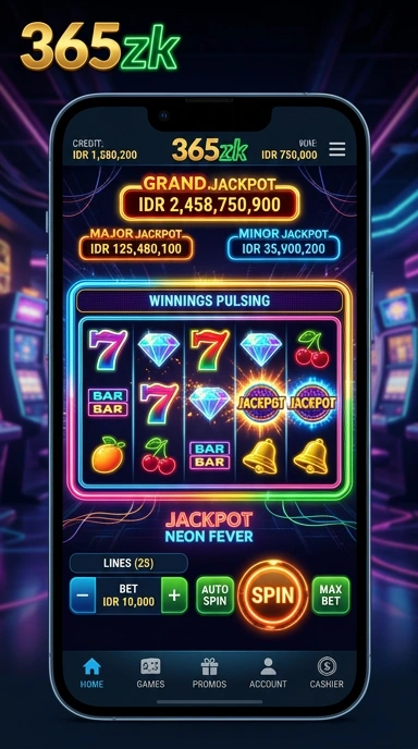 Aplikasi idr777 Terpercaya untuk Android 3