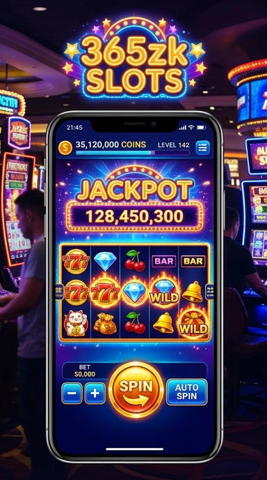Aplikasi rinduslot Resmi dan Terpercaya di Android 2