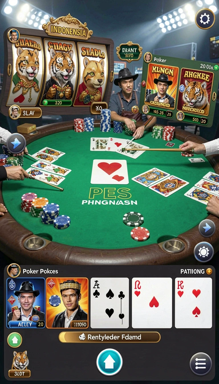 Aplikasi rr33 Resmi dan Terpercaya di Android