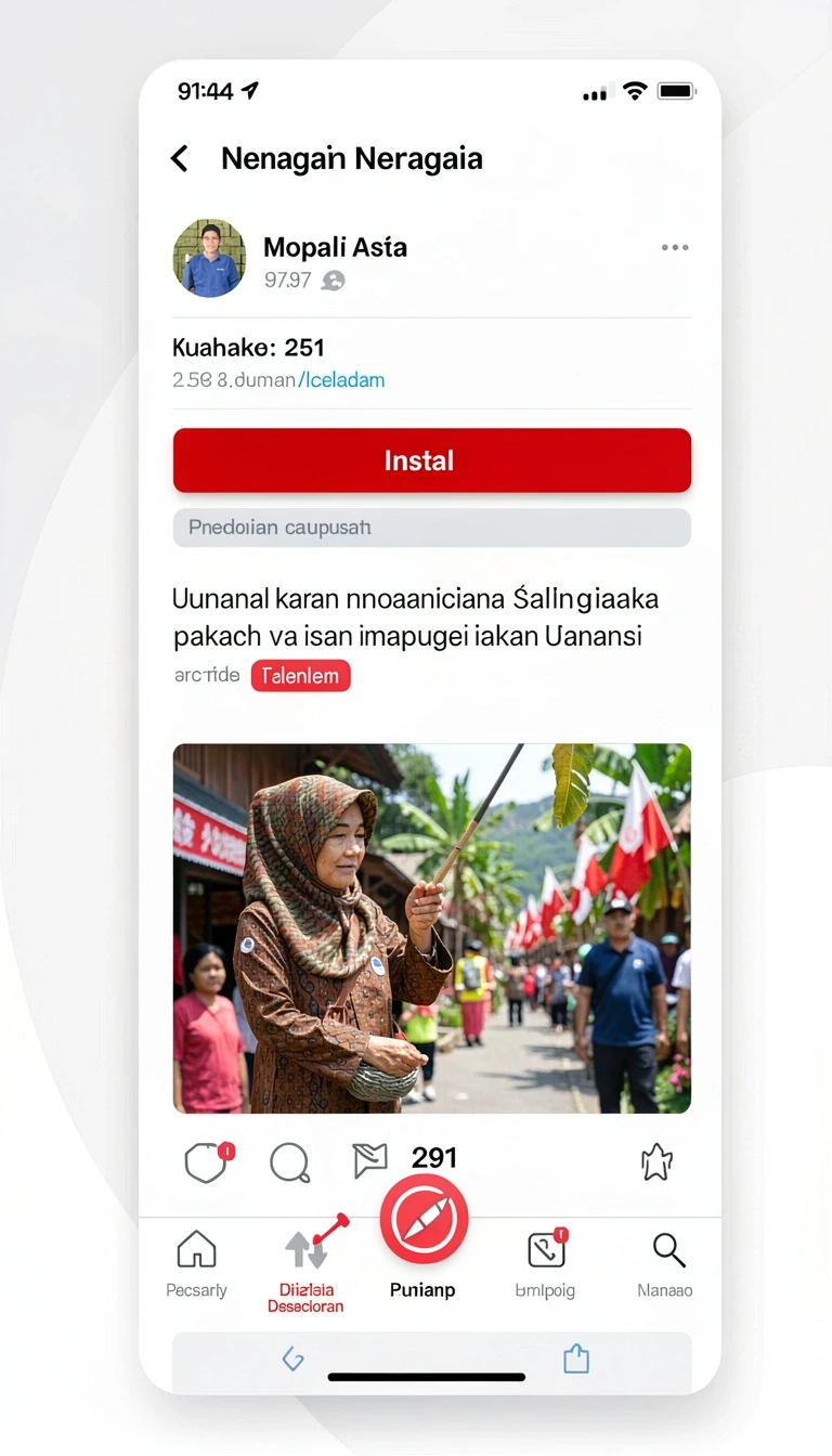 Aplikasi cuangila Terpercaya untuk Android 2