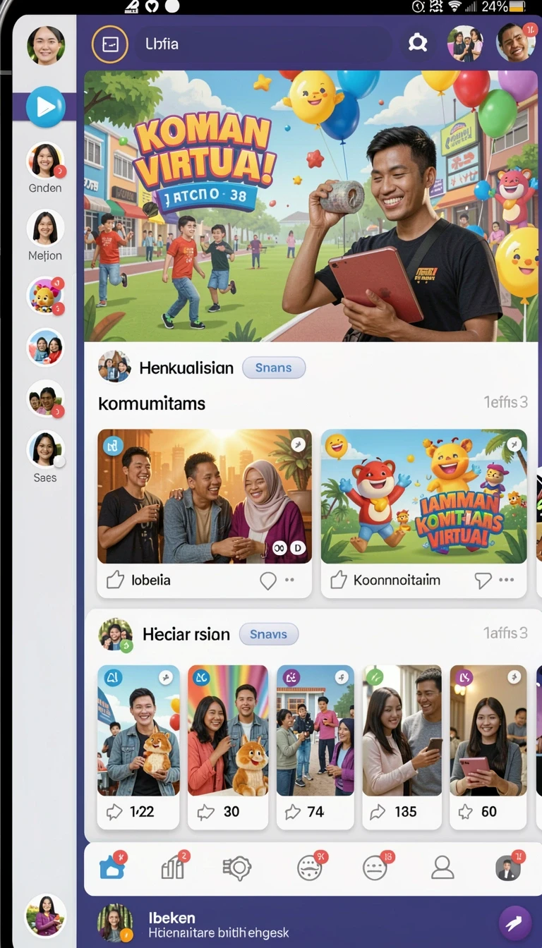 Aplikasi id6788 Terpercaya untuk Android 2