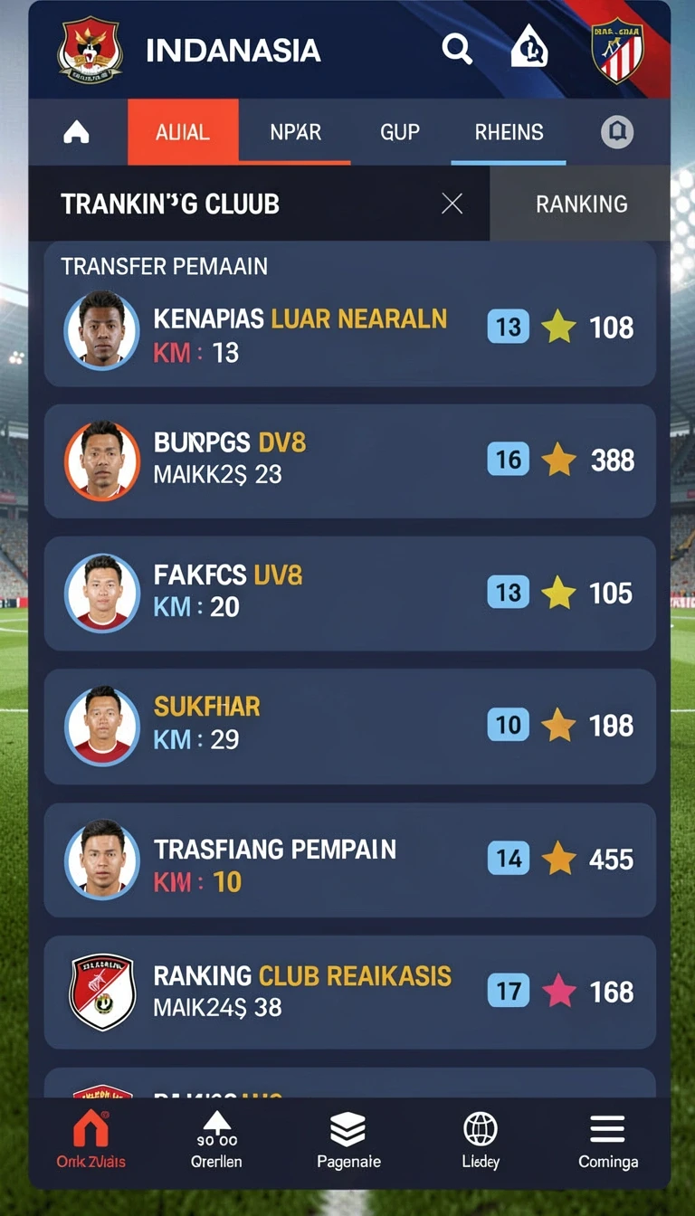 Aplikasi 7777w Resmi dan Terpercaya di Android