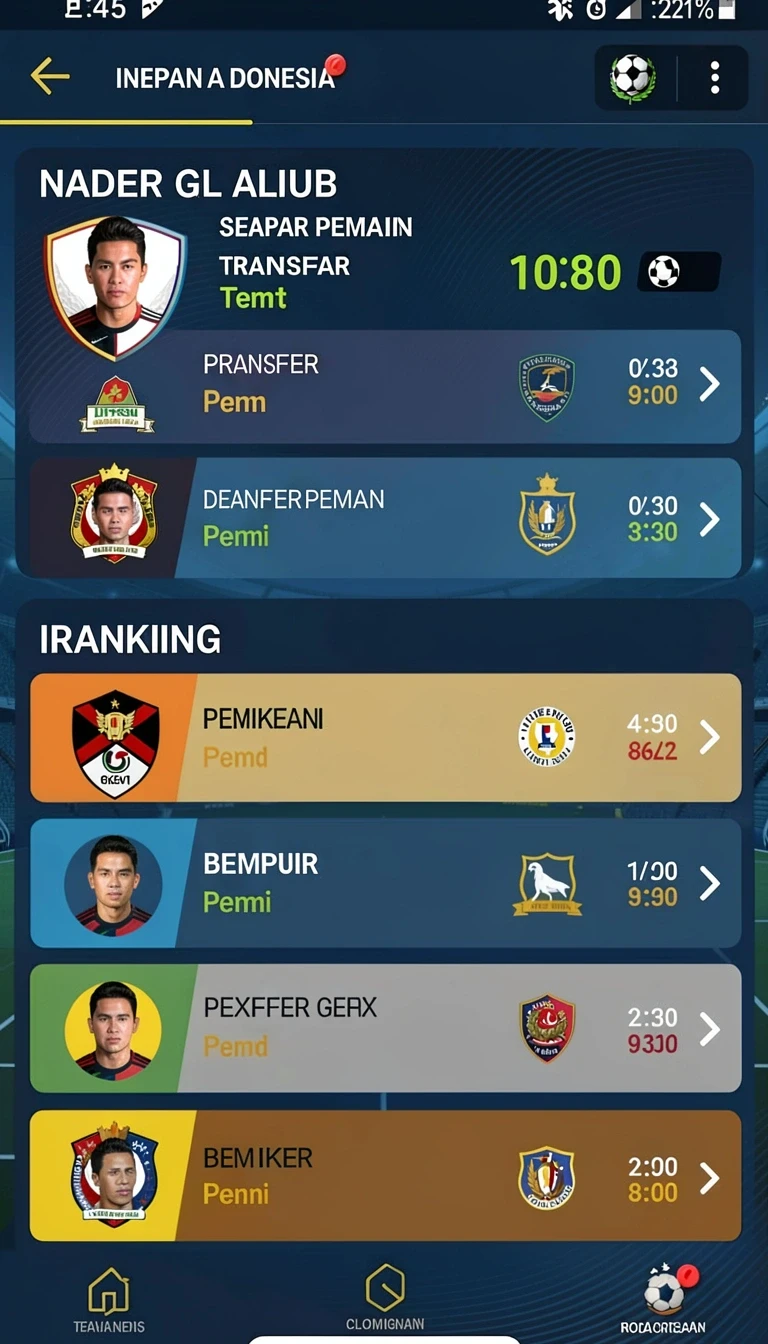 Aplikasi agenjitu Resmi dan Terpercaya di Android 3