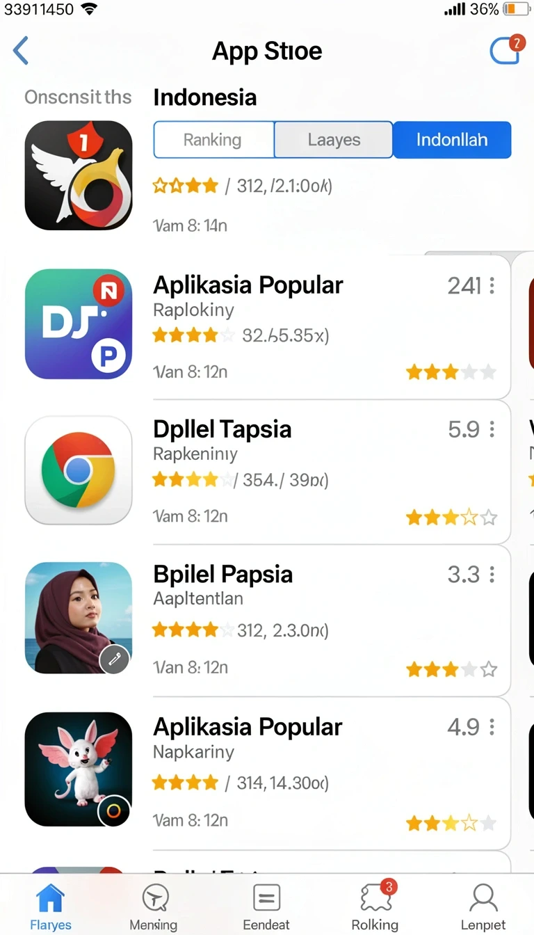 Aplikasi gila138 Terpercaya untuk Android 2