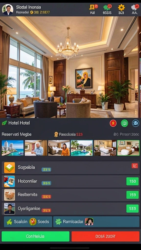 Aplikasi kaskustoto Resmi dan Terpercaya di Android
