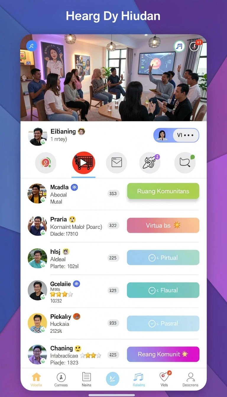 Aplikasi agam69 Resmi dan Terpercaya di Android 2