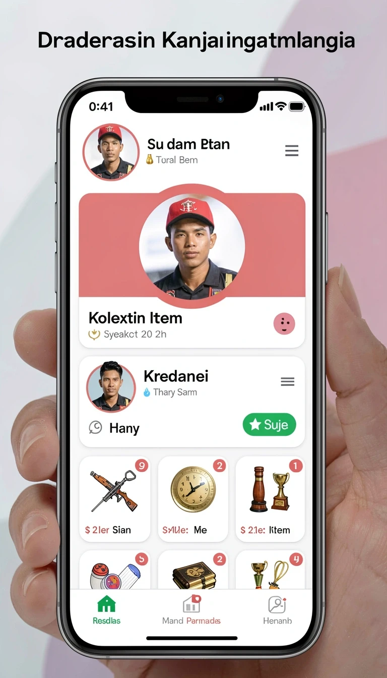 Aplikasi kkwin777 Resmi dan Terpercaya di Android