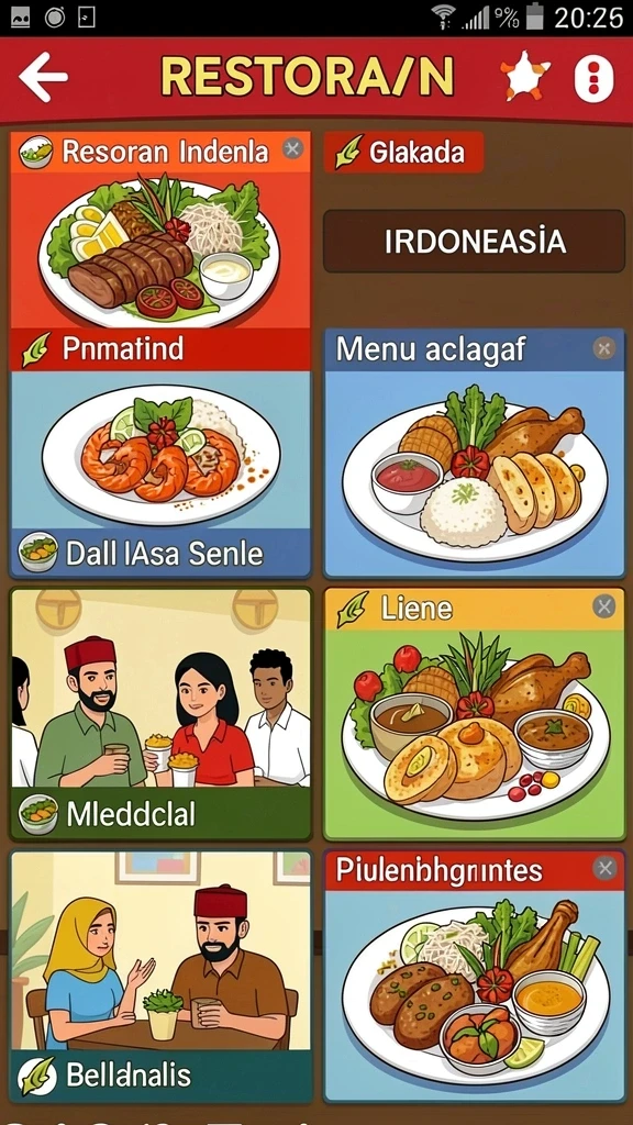 Aplikasi bonanzagold Terpercaya untuk Android 2