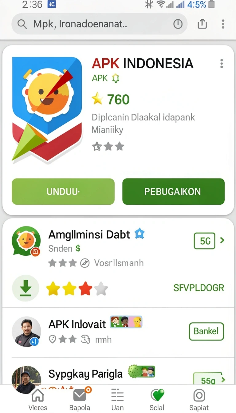 Aplikasi toto12 Resmi dan Terpercaya di Android 3