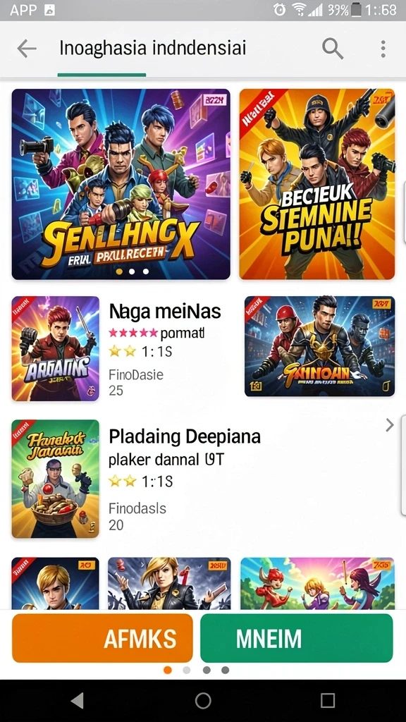 Aplikasi hitogel Terpercaya untuk Android 2
