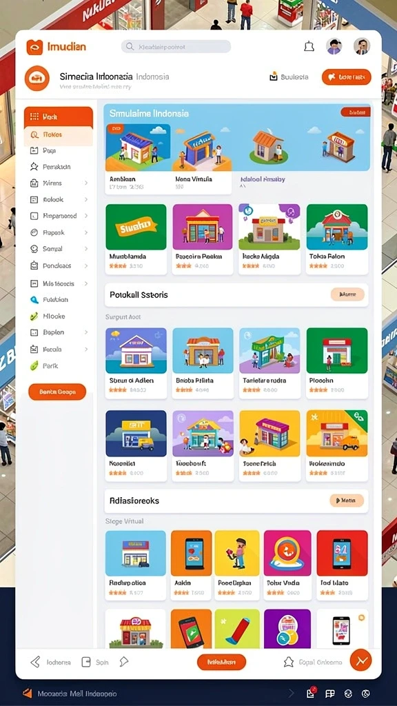 Aplikasi esse4d Resmi dan Terpercaya di Android 2