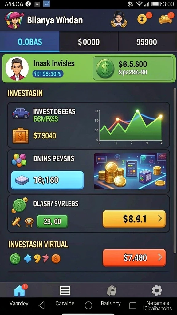 Aplikasi tunaitoto Resmi dan Terpercaya di Android 2