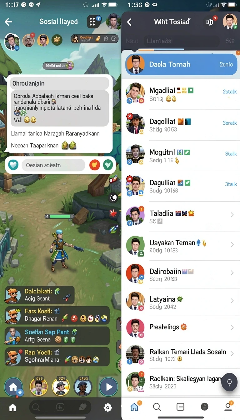 Aplikasi rt99 Resmi dan Terpercaya di Android