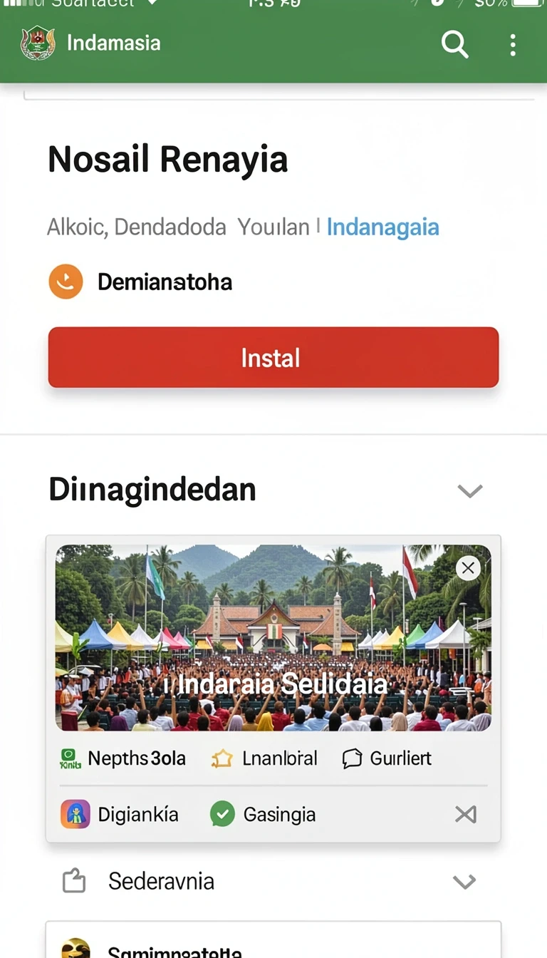 Aplikasi rajazeus Terpercaya untuk Android 2