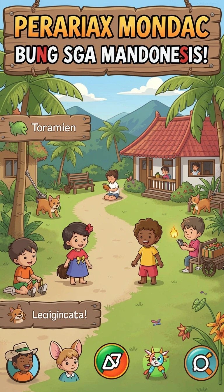Aplikasi rajampo Resmi dan Terpercaya di Android 3