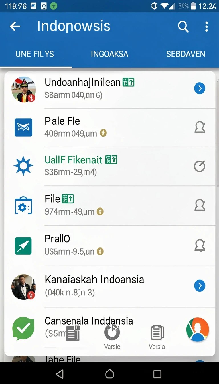 Aplikasi spinbet Terpercaya untuk Android 3