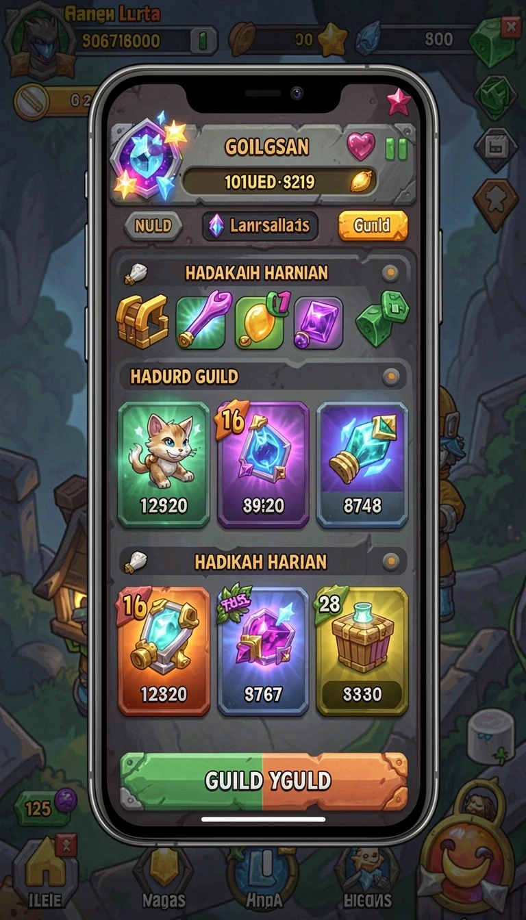 Aplikasi wawarslot Resmi dan Terpercaya di Android