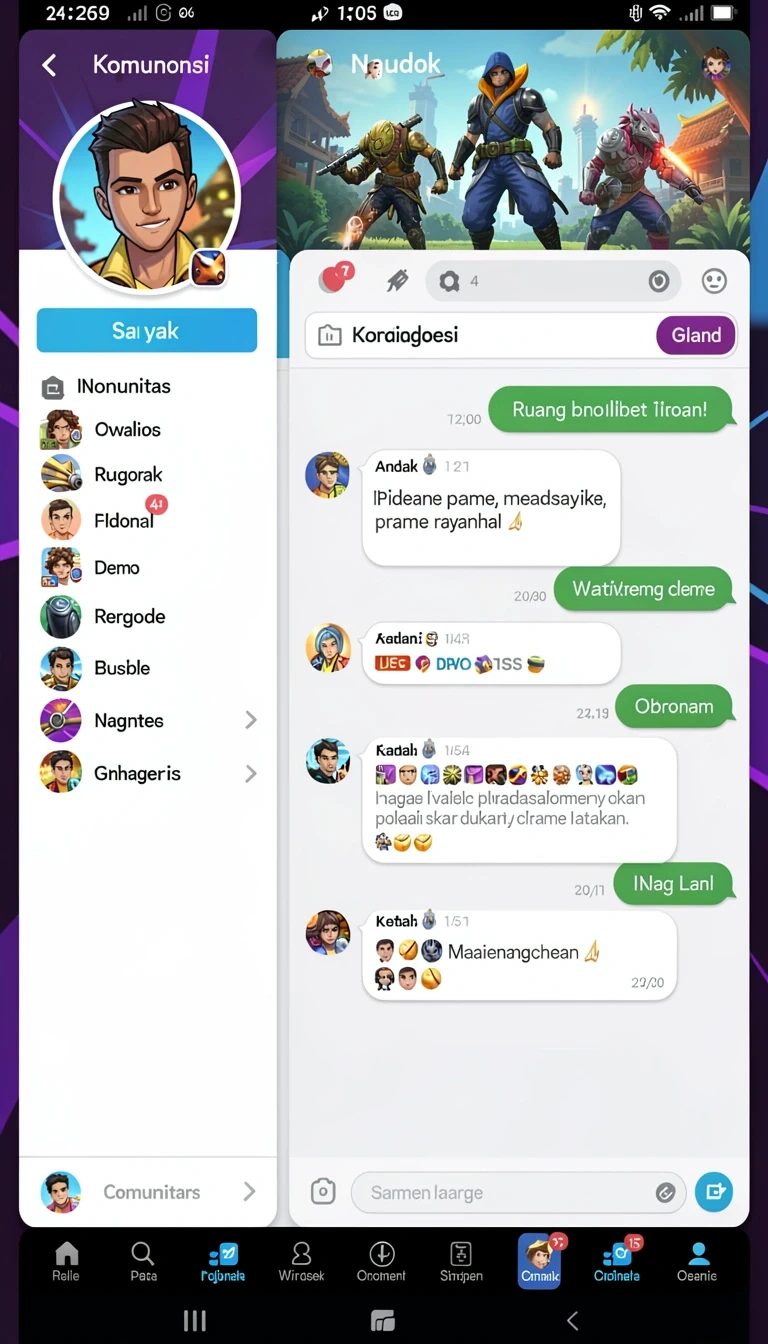 Aplikasi ibet899 Terpercaya untuk Android