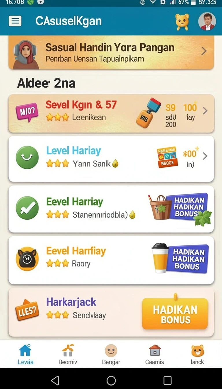 Aplikasi dewajp Resmi dan Terpercaya di Android 3