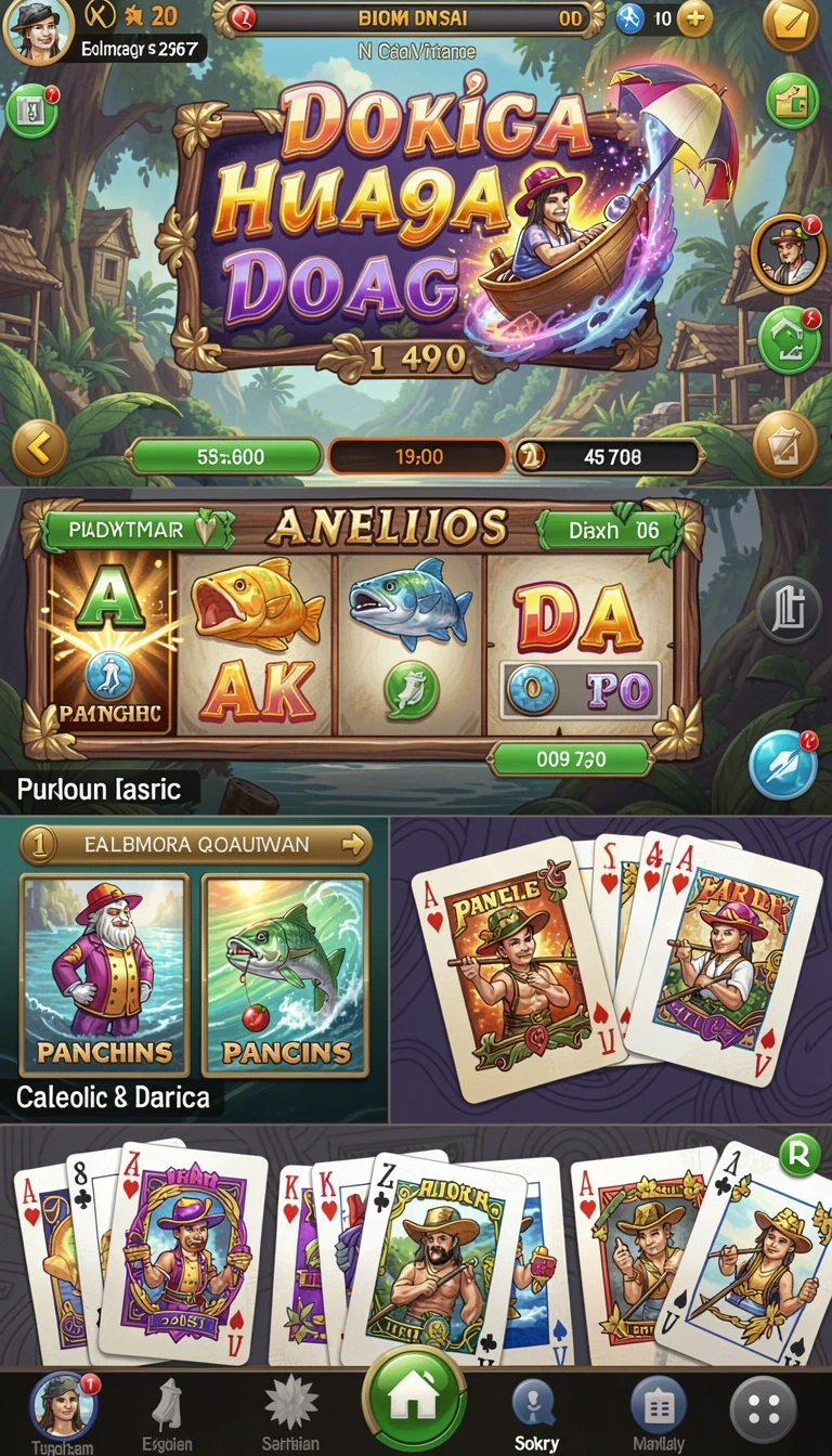 Aplikasi melody77 Resmi dan Terpercaya di Android 2