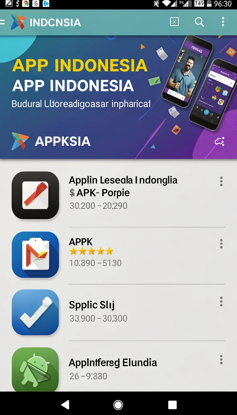Aplikasi esse4d Resmi dan Terpercaya di Android