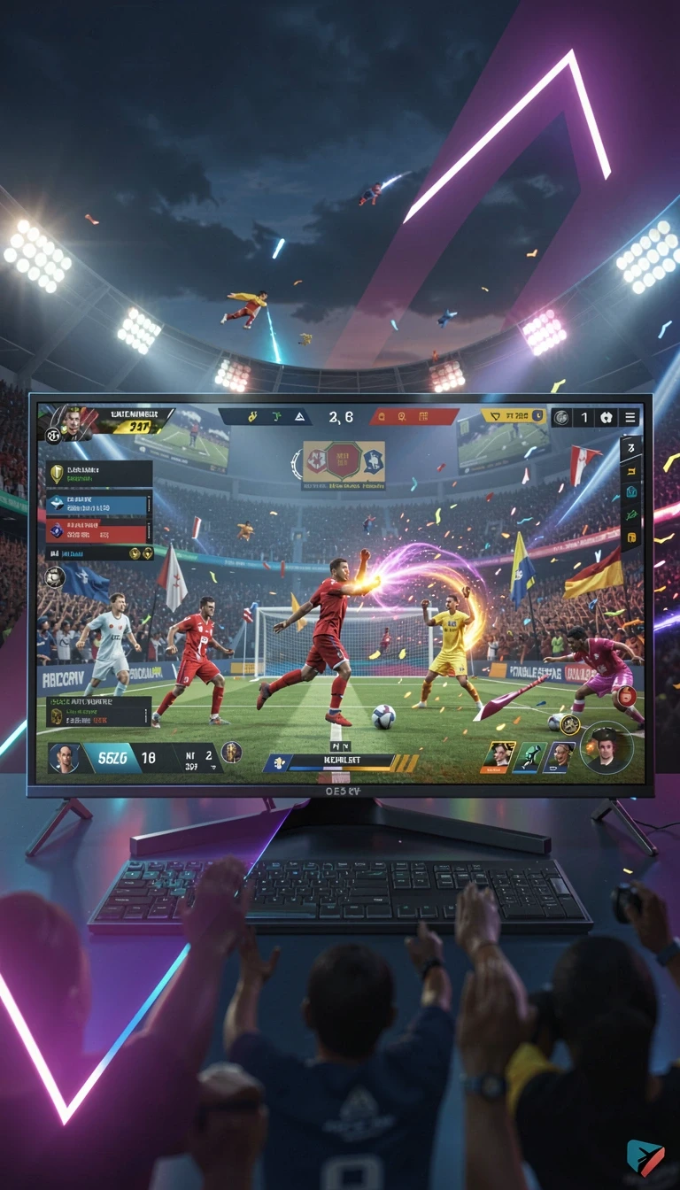 Aplikasi sl999 Resmi dan Terpercaya di Android