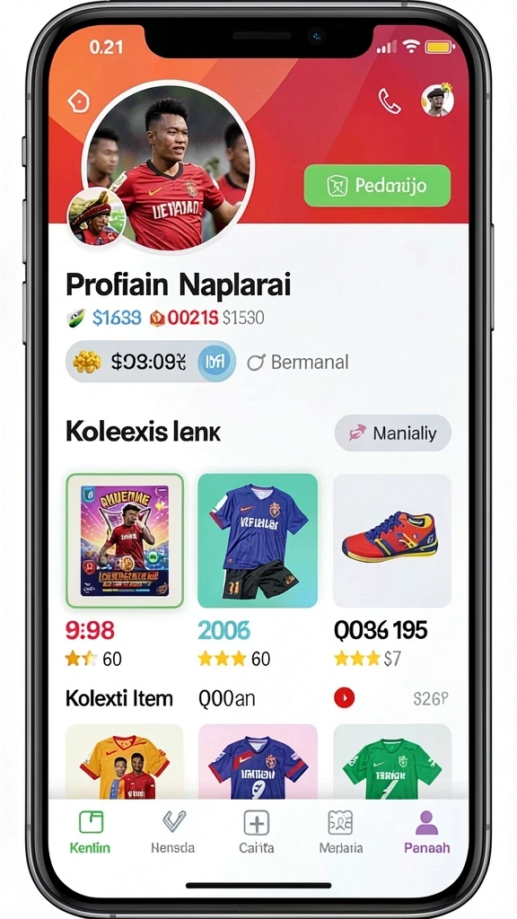 Aplikasi vv62 Resmi dan Terpercaya di Android 2
