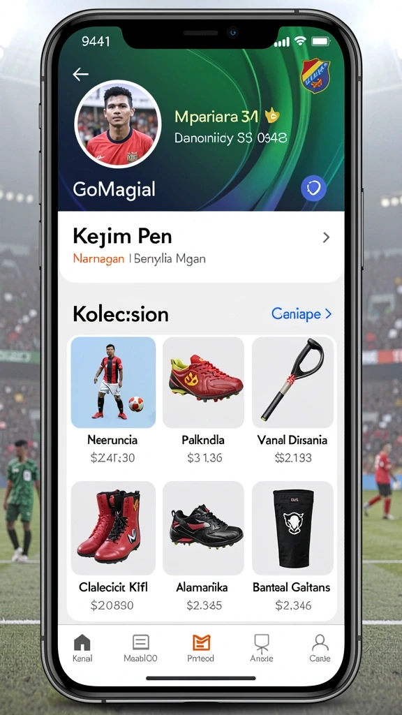 Aplikasi ular288 Resmi dan Terpercaya di Android 3